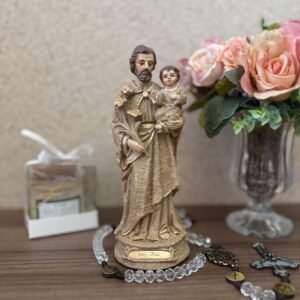 SAO JOSE 20CM - WOOD